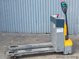 Jungheinrich EJE m13 Li Ion (x4pc. package)