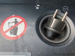 Jungheinrich EJE m13 Li Ion (x4pc. package)