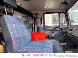 MERCEDES-BENZ 917 AF LF 16TS 4x4/9Si./Ablstg. auf 7,5t zGG mgl