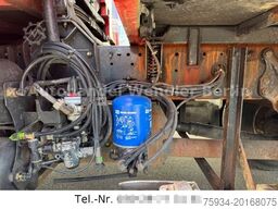 MERCEDES-BENZ 917 AF LF 16TS 4x4/9Si./Ablstg. auf 7,5t zGG mgl