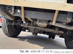 MERCEDES-BENZ 917 AF LF 16TS 4x4/9Si./Ablstg. auf 7,5t zGG mgl