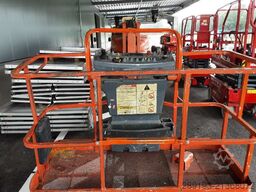 JLG E 600 JP Elektro 20,39 m