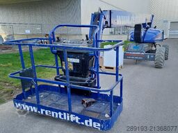 JLG M 600 AJ Bi-Energy 20,00 m