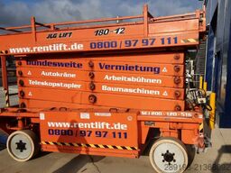 JLG SL 180-12 E Elektro 20,00 m