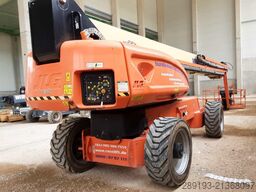 JLG 1200 SJP Diesel 38,50 m