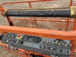 JLG 1200 SJP Diesel 38,50 m