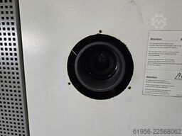 DMG Gildemeister CTX 410 V6