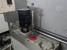 DMG Gildemeister CTX 410 V6