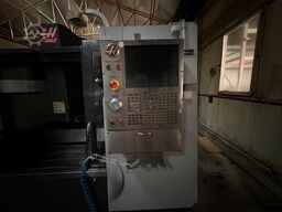 HAAS VF-3