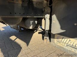 MAN TGM 15.250 **EURO5-BELGIAN ORIGNE-