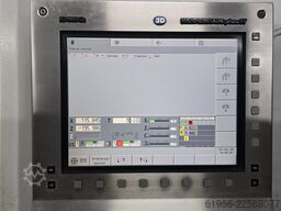 DMG Gildemeister CTX 410 V3