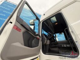 Scania R 460 A4x2NB DIFF-L RETARDER FULL AIR P-AIRCO