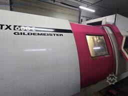Gildemeister CTX 600E V3