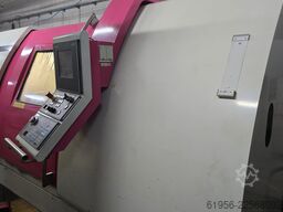 Gildemeister CTX 600E V3