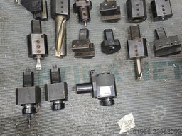 Gildemeister CTX 600E V3
