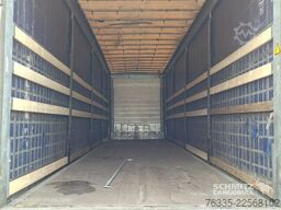Schmitz Cargobull Curtainsider Mega