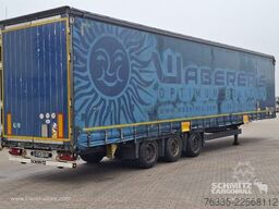 Schmitz Cargobull Curtainsider Mega