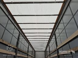 Schmitz Cargobull Curtainsider Mega