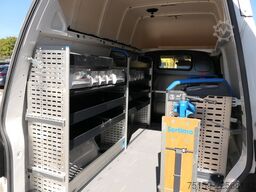 VW T6.1 Transporter 2.0 TDI 4Motion Hochdach lang Werkstatteinbauten CoC KLIMA