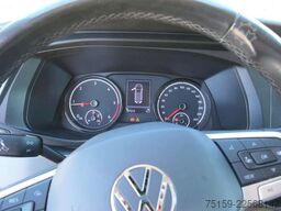 VW T6.1 Transporter 2.0 TDI 4Motion Hochdach lang Werkstatteinbauten CoC KLIMA