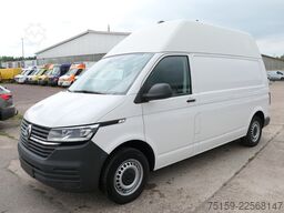 VW T6.1 Transporter 2.0 TDI 4Motion Hochdach Lang Werkstatteinbauten CoC KLIMA Standheiz.