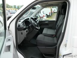 VW T6.1 Transporter 2.0 TDI 4Motion Hochdach Lang Werkstatteinbauten CoC KLIMA Standheiz.