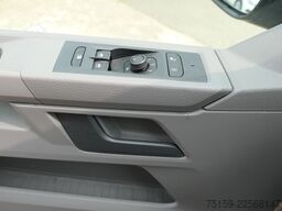 VW T6.1 Transporter 2.0 TDI 4Motion Hochdach Lang Werkstatteinbauten CoC KLIMA Standheiz.