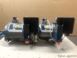 Rexroth R901288345 SY2DFEE-21/071-045