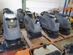 Kärcher B40 B60 B80 B90 B95 B150 B200