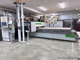 Biesse Rover AS FT 2231