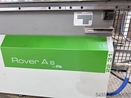 Biesse Rover AS FT 2231