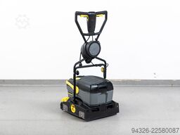 Kärcher BR 40/10 C Ep - 230V - 400m²/h