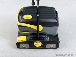 Kärcher BR 40/10 C Ep - 230V - 400m²/h