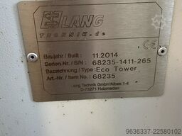 Lang Technik Eco Tower 60