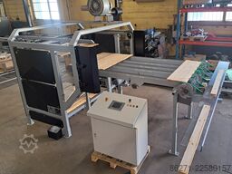 Foudila OY Board feeder
