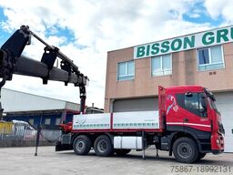 Iveco STRALIS 460