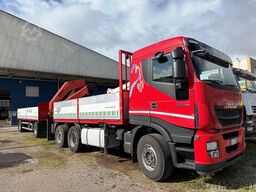Iveco STRALIS 460