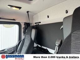 Mercedes-Benz Actros 2548 L 6x2, Retarder, Lenk-/Liftachse