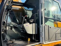 LIEBHERR Liebherr R922 LC OQ70/55 SW ZSA Klima