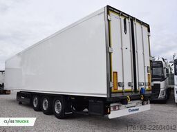 KRONE SDR Cool Liner FP 60 ThermoKing SLXi 300