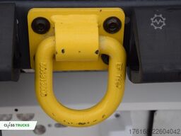 KRONE SDR Cool Liner FP 60 ThermoKing SLXi 300