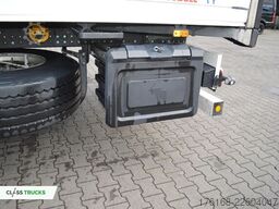 SCHMITZ CARGOBULL SKO Double Deck FP60 ThermoKing SLXi 300
