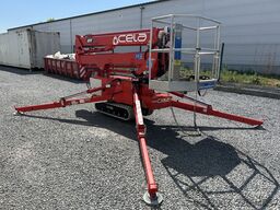 Cela DT15 Spyder