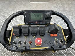 Cela DT15 Spyder