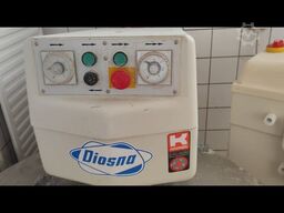 Diosna SP 160 D