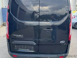 Ford Transit Custom **EURO 6-AC-77KW**