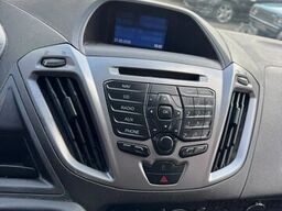 Ford Transit Custom **EURO 6-AC-77KW**