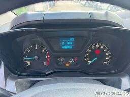Ford Transit Custom **EURO 6-AC-77KW**