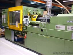 DEMAG D325 – 1590 NC III