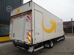 Volvo FL 240 + 12t + euro 5 + lift